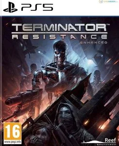 Comprar Terminator Resistance Enhanced PS5 para PS5 - PSNCLICK Digitales Latinoamérica